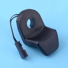 Arrière Hayon Fenêtre Bouton