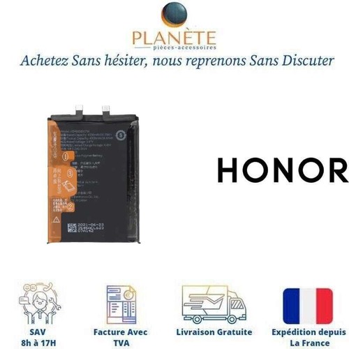 Batterie hb466589efw pour - hb466589efw,