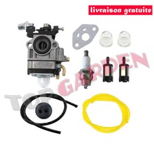 Carburateur 10mm pour 22cc - pour,