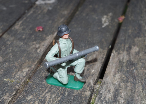 Ougen paris soldat allemand - soldat,