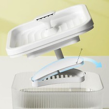 Fontaine 'eau 2 En 1 Pour