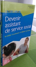 2009 DEVENIR ASSISTANT DE