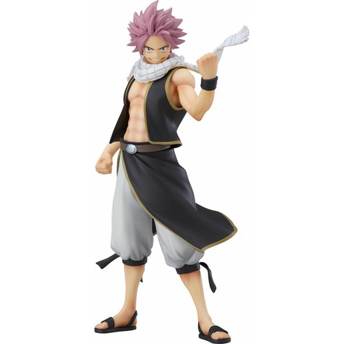 Goodsmile fairy tail pop - goodsmile,