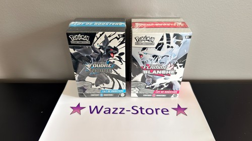 Lot bundles pokémon - de,