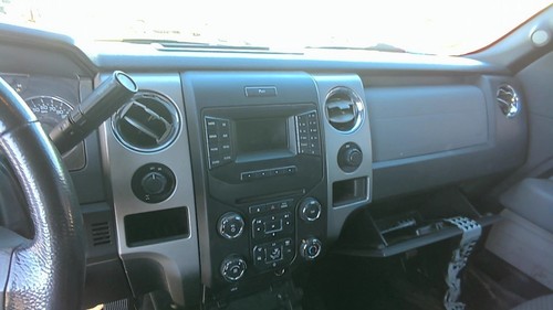 Audio equipment radio control - equipment,