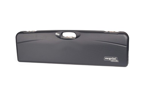 Negrini trap shotgun case - negrini, ou