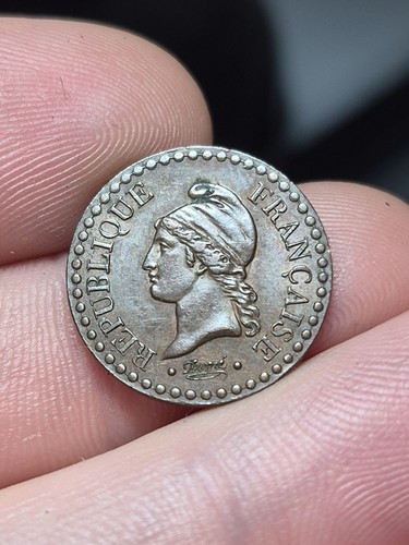 159 219 dupre - dupre, centime