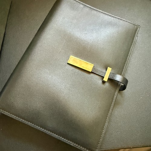 Gucci agenda wallet - gucci, agenda/wallet