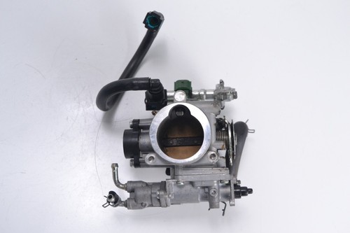 Corps papillon yamaha xt - corps,