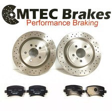 Mercedes W166 ML250 ML350