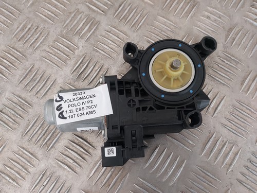 Moteur lève vitre arrière - moteur,