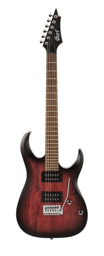 Cort x100opbb series - x, 100
