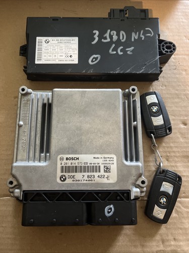 Kit démarrage bmw - ⚠️,