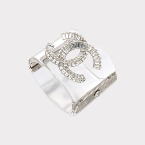 Bracelet chanel jewel - bracelet,