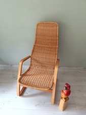 Fauteuil cantilever Oland