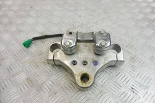 KYMCO 125 ZING TE DE FOURCHE