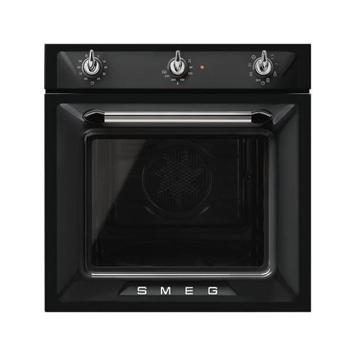 Four electrique smeg cm - electrique,