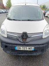 Moteur RENAULT KANGOO 2 PHASE 1 BN34HS35AV01LH