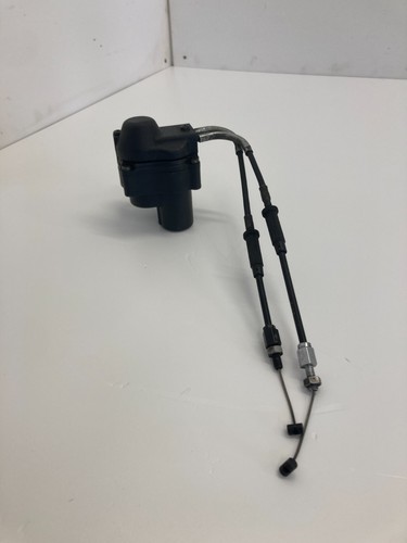 Soupape échappement yamaha - soupape, d'Échappement
