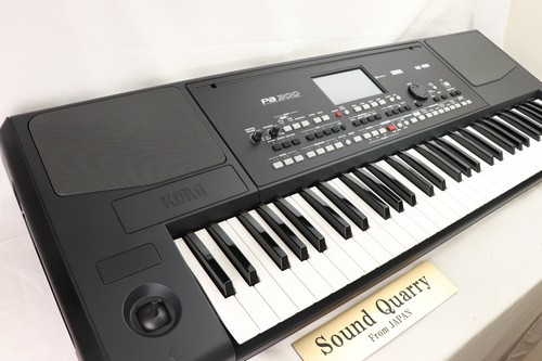 Korg pa300 professional - korg,