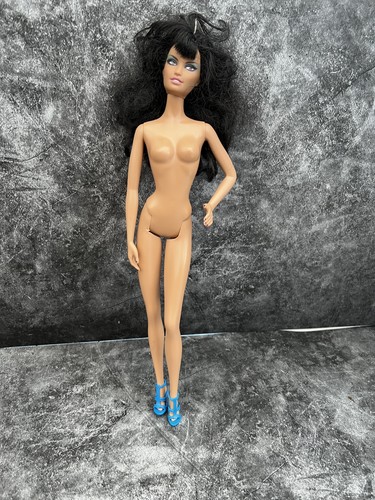 Barbie collector resort model - barbie,