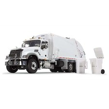 First Gear 1/34 Mack Granite