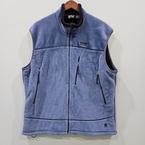 Patagonia regulator fleece - patagonia, r4