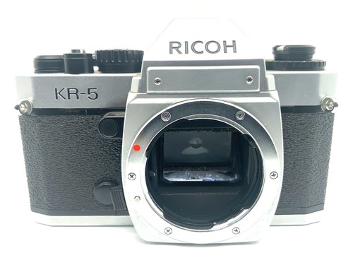 Ricoh slr 35mm appareil - ricoh,