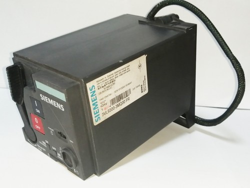 Moteur siemens 3vl 9300 - moteur, 9300-3mq00
