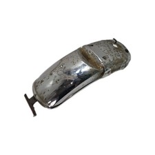 GARDE BOUE ARRIÈRE MASH 125 BLACK SEVEN 2017