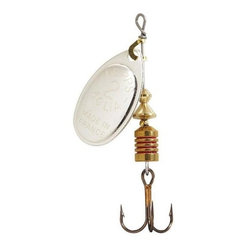 Cuiller mepps aglia - cuiller,