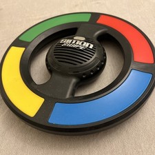 Jeu Simon swipe Hasbro 2013