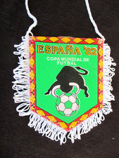 ESPANA 82 WORLD CUP 1982