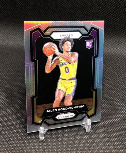 2023 prizm jalen - 2023-24,