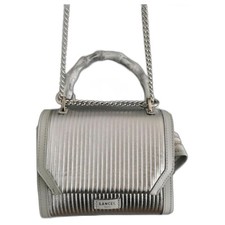 SAC NINON LANCEL EN CUIR