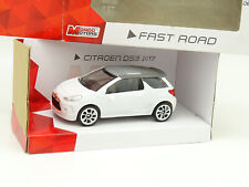 Mondo Motors 1/43 - Citroen