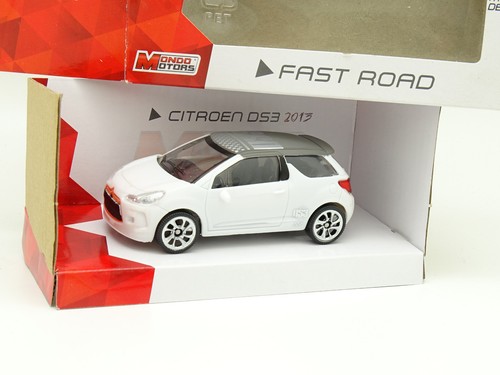 Mondo motors citroen - mondo,