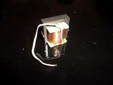 VINTAGE NIKKO bobine de