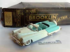 BROOKLIN BRK 39 1953