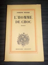 L'Homme de Choc - Joseph