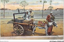 AIKP5-EGYPTE-0435 - CAIRE -