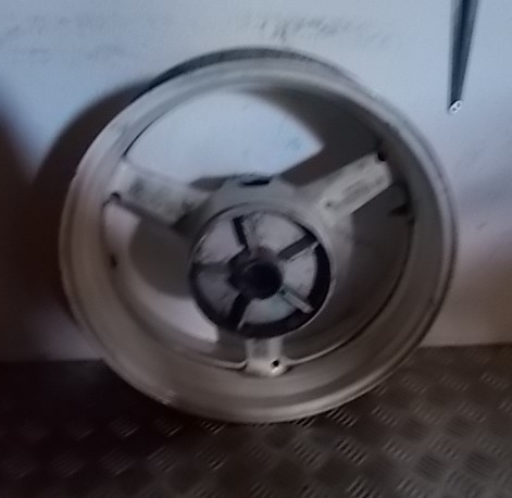 Jante roue wheel yamaha - jante, yzf