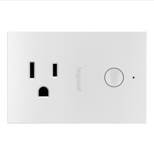 Legrand smart plug - legrand,
