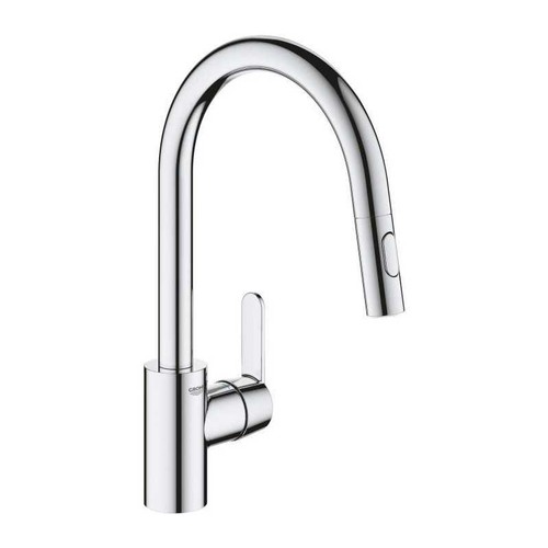 Grohe robinet cuisine - grohe,