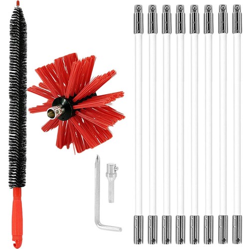 Kit ramonage outils de - kit,