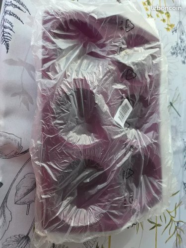 Tupperware moule moelleux - tupperware,