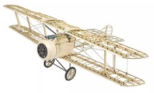 Sopwith Camel 1200mm S30 Kit