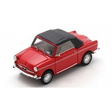 AUTOBIANCHI CABRIOLET EDEN ROC