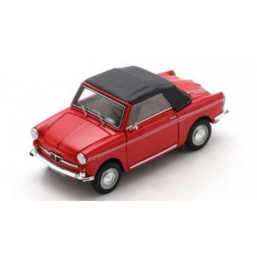 Autobianchi cabriolet eden roc - cabriolet,