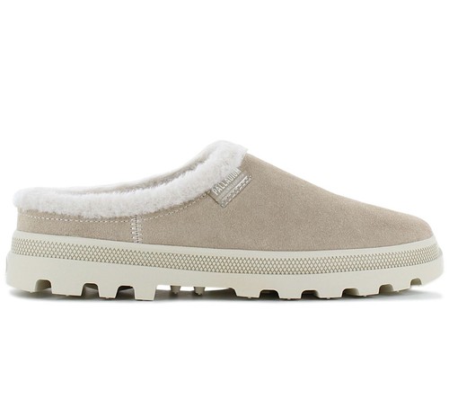 Palladium palladune mule - palladium,